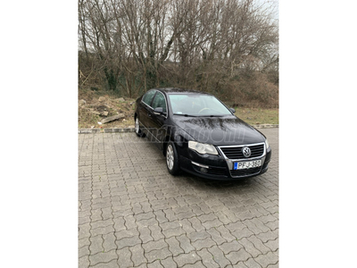 VOLKSWAGEN PASSAT VI 1.9 PD TDI Comfortline