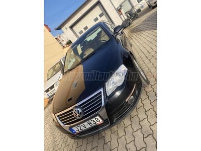 VOLKSWAGEN PASSAT VI 1.9 PD TDI Highline