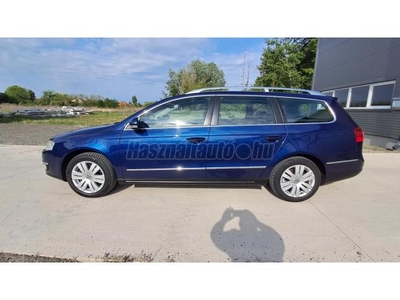 VOLKSWAGEN PASSAT VI 2.0 CR TDI Highline