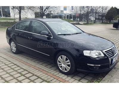 VOLKSWAGEN PASSAT VI 2.0 CR TDI Highline DSG