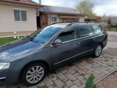 VOLKSWAGEN PASSAT VI 2.0 CR TDI Highline DSG