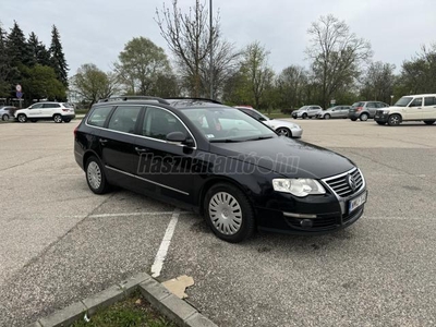 VOLKSWAGEN PASSAT VI 2.0 CR TDI Trendline