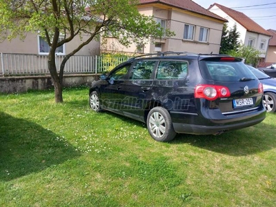 VOLKSWAGEN PASSAT VI 2.0 PD TDI Comfortline