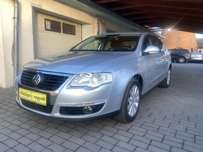 VOLKSWAGEN PASSAT VI 2.0 PD TDI Comfortline 188-e km!