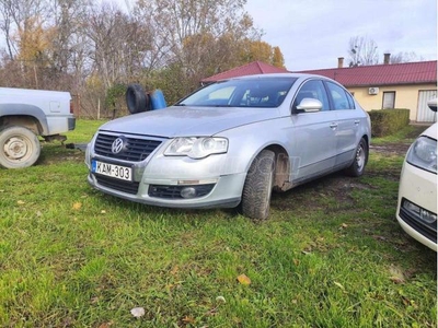 VOLKSWAGEN PASSAT VI 2.0 PD TDI Comfortline