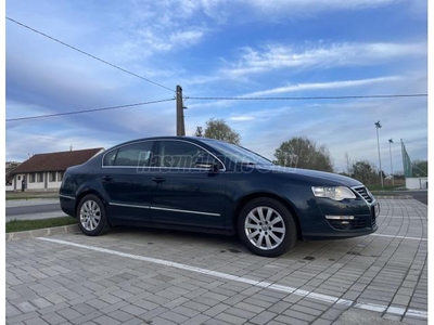 VOLKSWAGEN PASSAT VI 2.0 PD TDI Comfortline 4Motion