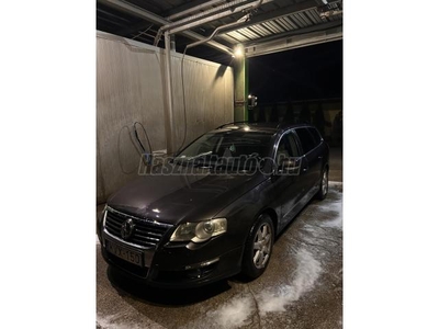 VOLKSWAGEN PASSAT VI 2.0 PD TDI Comfortline