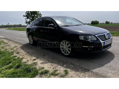 VOLKSWAGEN PASSAT VI 2.0 PD TDI Comfortline