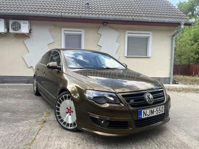 VOLKSWAGEN PASSAT VI 2.0 PD TDI Comfortline