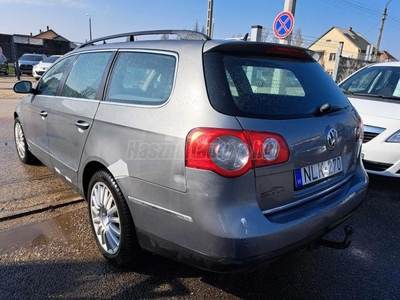 VOLKSWAGEN PASSAT VI 2.0 PD TDI Comfortline DPF DSG