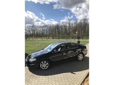 VOLKSWAGEN PASSAT VI 2.0 PD TDI Highline 4Motion