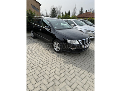 VOLKSWAGEN PASSAT VI 2.0 PD TDI Highline