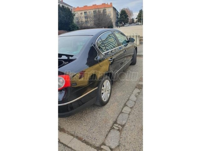 VOLKSWAGEN PASSAT VI 2.0 PD TDI Highline DSG