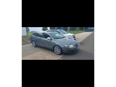 VOLKSWAGEN PASSAT VI 2.0 PD TDI Highline DSG