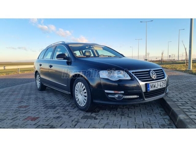 VOLKSWAGEN PASSAT VI 2.0 PD TDI Trendline DPF