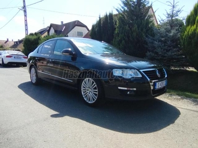 VOLKSWAGEN PASSAT VI 3.2 V6 FSI Sportline 4Motion DSG