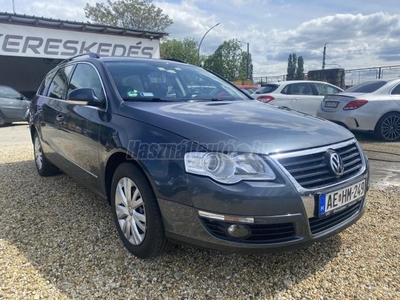 VOLKSWAGEN PASSAT VI Variant 1.4 TSI Comfortline