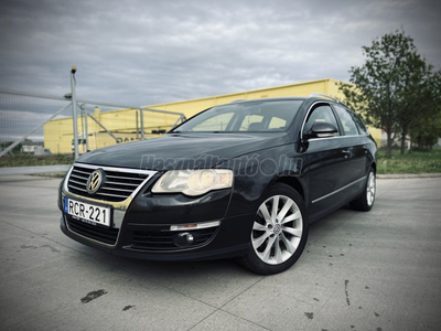 VOLKSWAGEN PASSAT VI Variant 1.8 TSI Comfortline