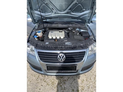 VOLKSWAGEN PASSAT VI Variant 1.9 PD TDI Comfortline