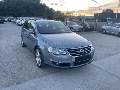 VOLKSWAGEN PASSAT VI Variant 2.0 CR TDI Comfortline