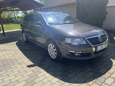 VOLKSWAGEN PASSAT VI Variant 2.0 CR TDI Comfortline 4Motion