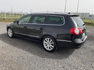 VOLKSWAGEN PASSAT VI Variant 2.0 CR TDI Sportline Business