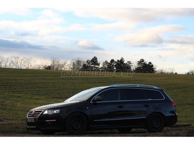 VOLKSWAGEN PASSAT VI Variant 2.0 PD TDI Highline R-Line