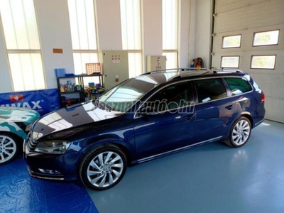 VOLKSWAGEN PASSAT VII 1.6 CR TDI Comfortline BMT