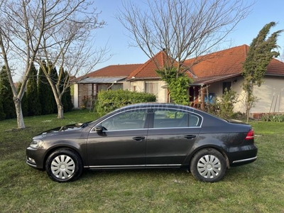 VOLKSWAGEN PASSAT VII 1.6 CR TDI Comfortline BMT