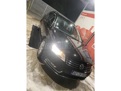 VOLKSWAGEN PASSAT VII 1.6 CR TDI Comfortline BMT