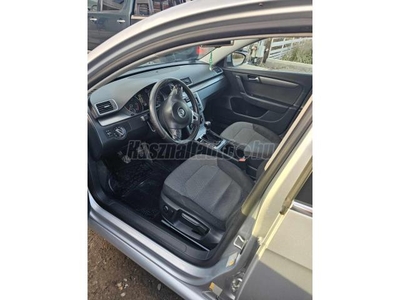 VOLKSWAGEN PASSAT VII 2.0 CR TDI Comfortline BMT