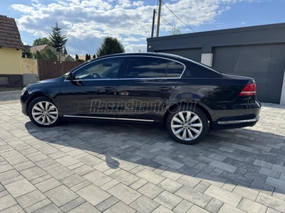 VOLKSWAGEN PASSAT VII 2.0 CR TDI Comfortline BMT DSG