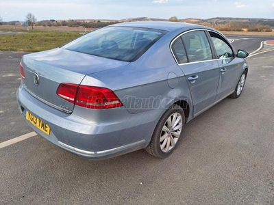 VOLKSWAGEN PASSAT VII 2.0 CR TDI Trendline BMT