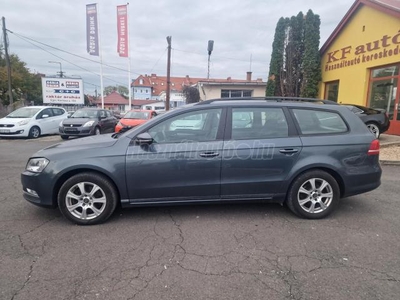 VOLKSWAGEN PASSAT VII Variant 1.6 CR TDI Comfortline BMT