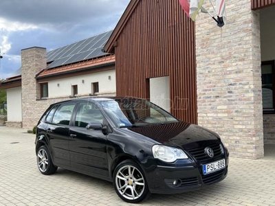 VOLKSWAGEN POLO 1.2 55 Cool