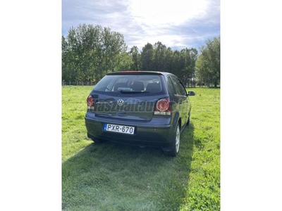 VOLKSWAGEN POLO 1.2 55 Cool