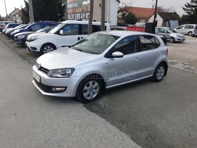 VOLKSWAGEN POLO 1.2 60 Trendline