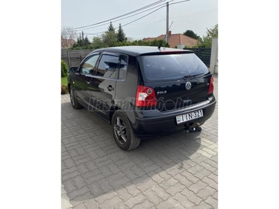 VOLKSWAGEN POLO 1.4 75 16V Comfortline