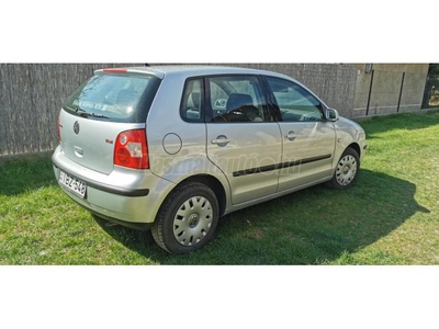 VOLKSWAGEN POLO 1.4 75 PD TDI Comfortline