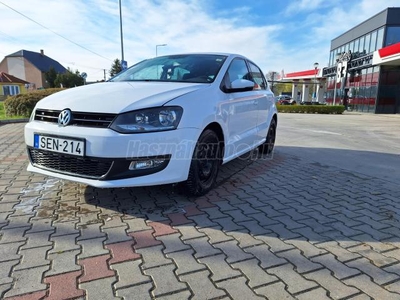 VOLKSWAGEN POLO 1.6 90 CR TDI Comfortline