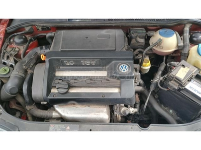 VOLKSWAGEN POLO III 1.4 75 Comfortline