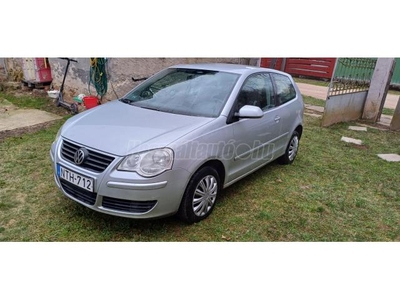 VOLKSWAGEN POLO IV 1.4 70 PD TDI Comfortline