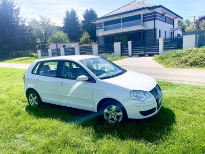 VOLKSWAGEN POLO IV 1.4 70 PD TDI Comfortline Ice