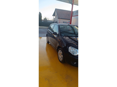 VOLKSWAGEN POLO IV 1.4 80 16V Comfortline