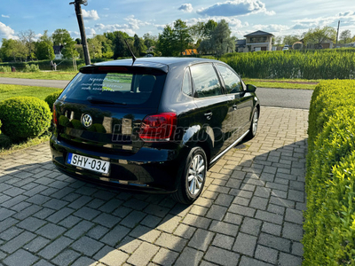 VOLKSWAGEN POLO V 1.2 60 Trendline