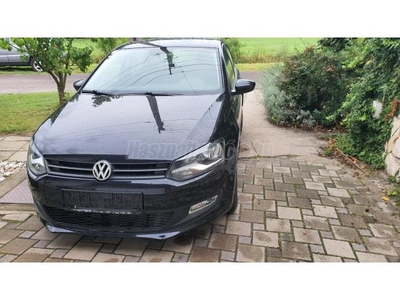 VOLKSWAGEN POLO V 1.2 60 Trendline