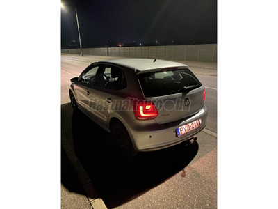 VOLKSWAGEN POLO V 1.2 75 CR TDI Comfortline