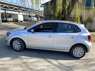 VOLKSWAGEN POLO V 1.2 75 CR TDI Comfortline