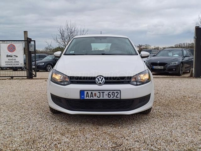 VOLKSWAGEN POLO V 1.2 75 CR TDI Trendline