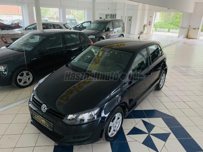 VOLKSWAGEN POLO V 1.6 75 CR TDI Comfortline 4 új porlasztó. új kettőstömegű